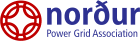nordur Logo